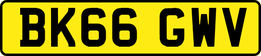 BK66GWV