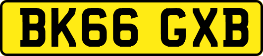 BK66GXB