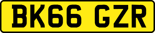 BK66GZR