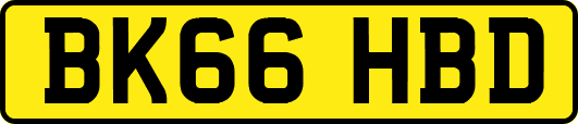 BK66HBD