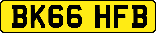 BK66HFB