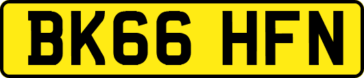 BK66HFN