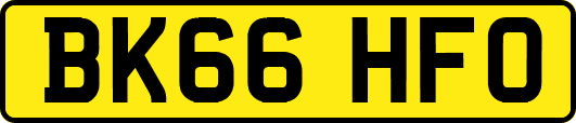 BK66HFO