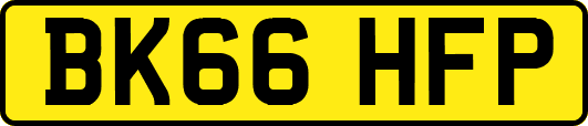 BK66HFP