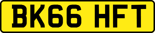 BK66HFT