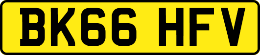 BK66HFV