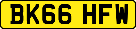 BK66HFW