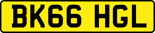 BK66HGL