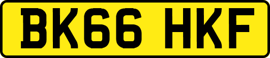 BK66HKF