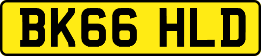 BK66HLD