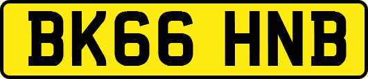 BK66HNB