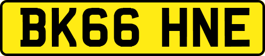 BK66HNE