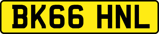 BK66HNL