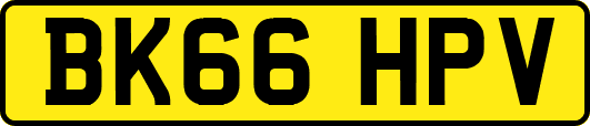 BK66HPV