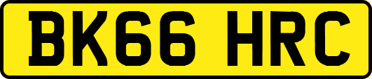 BK66HRC