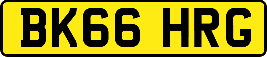 BK66HRG