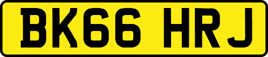 BK66HRJ