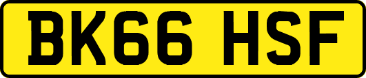 BK66HSF