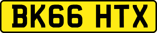 BK66HTX