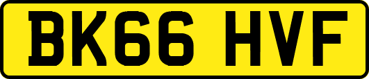 BK66HVF