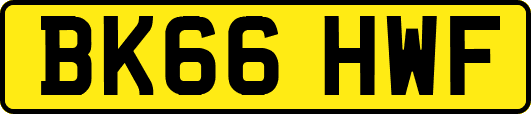 BK66HWF