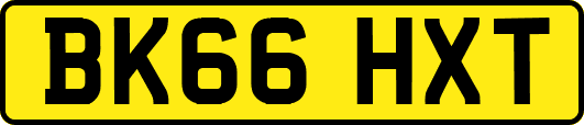 BK66HXT