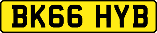 BK66HYB