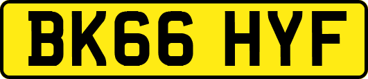 BK66HYF