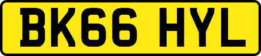 BK66HYL