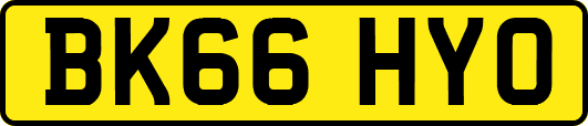 BK66HYO