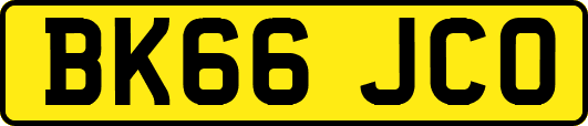 BK66JCO