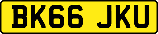 BK66JKU