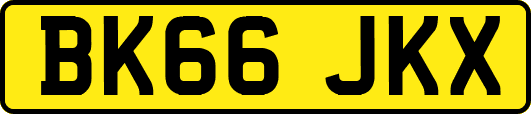 BK66JKX