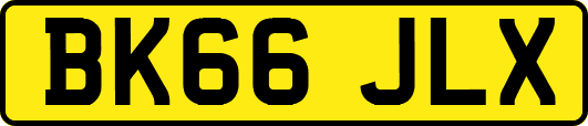 BK66JLX