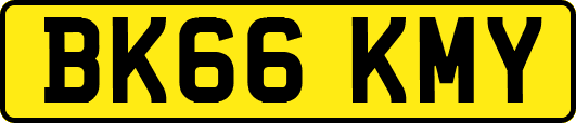 BK66KMY