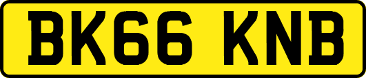 BK66KNB