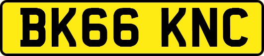 BK66KNC