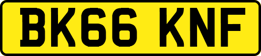 BK66KNF