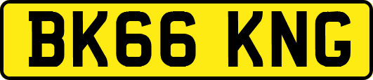 BK66KNG