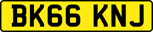 BK66KNJ