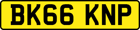 BK66KNP