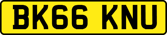 BK66KNU