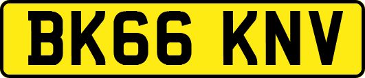 BK66KNV