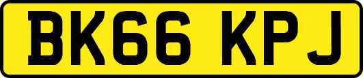 BK66KPJ