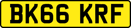 BK66KRF