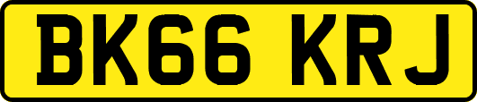 BK66KRJ