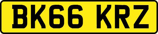 BK66KRZ