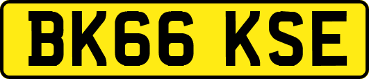 BK66KSE