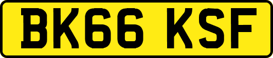 BK66KSF