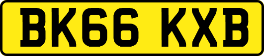 BK66KXB